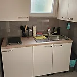 Apartment Nikola *
