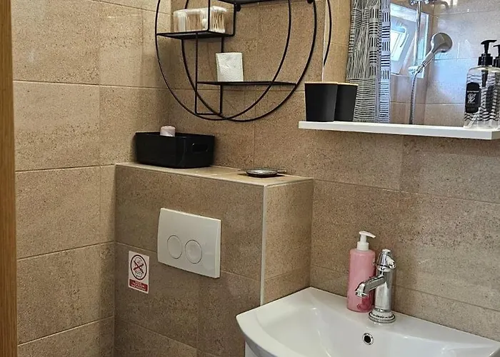 Lägenhet Nikola Split