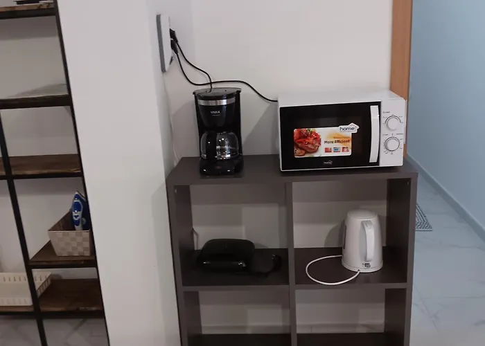 Apartamento Nikola Split