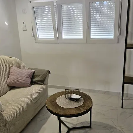 Nikola Apartment Split