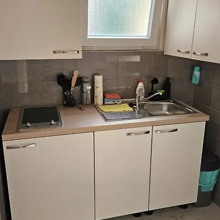 Apartment Nikola *