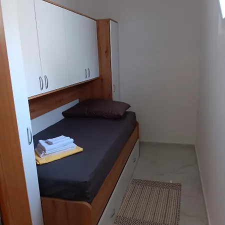 Nikola Apartman Split
