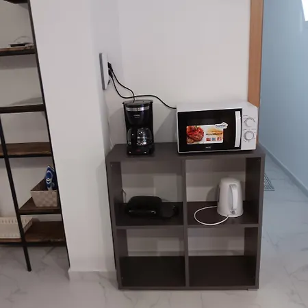 Apartman Nikola Split